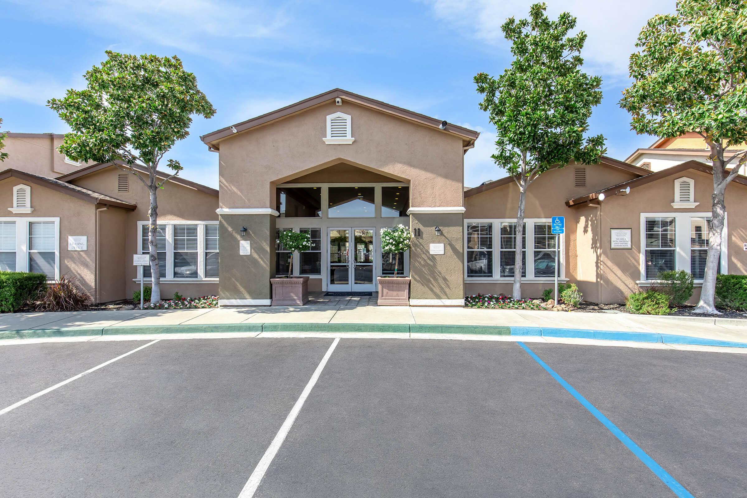 Cornerstone Apartments photo 4